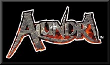 Alundra audio files