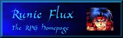 Runic Flux banner